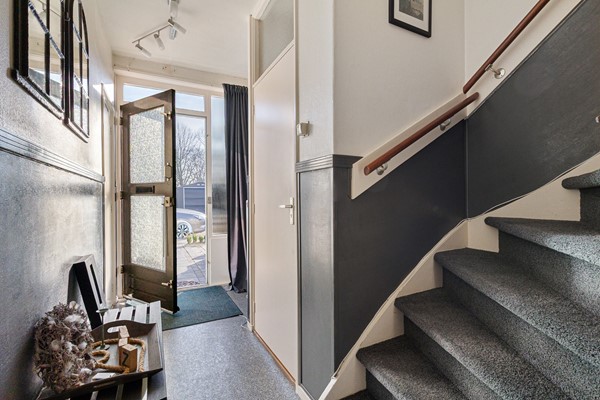 Foto - Te koop: Collot D'escurystrjitte 9, 9047 JM Minnertsga